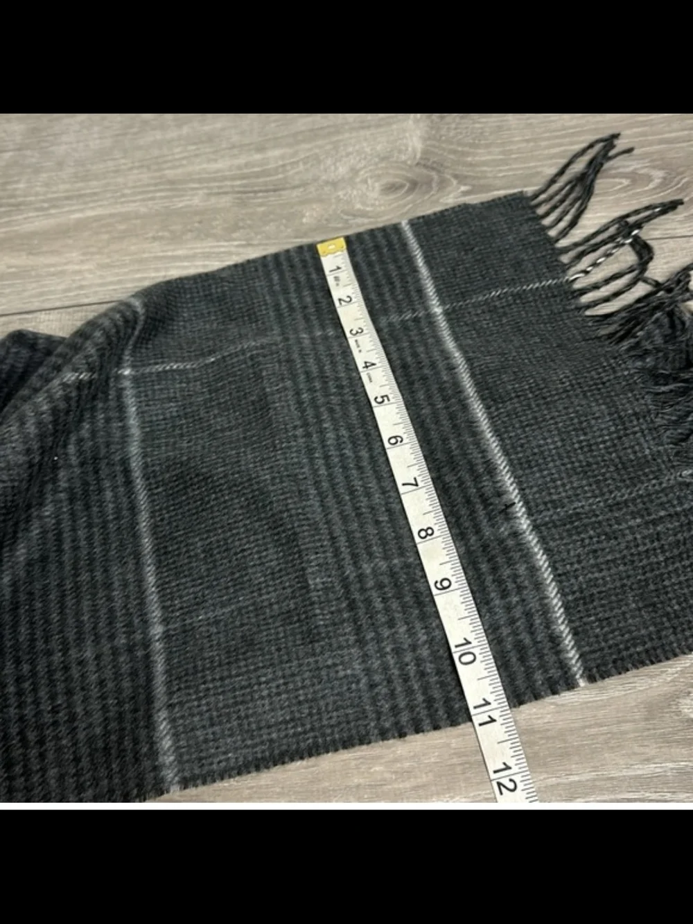 Stafford soft gray